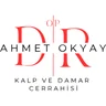 Op. Dr. Ahmet Okyay logosu