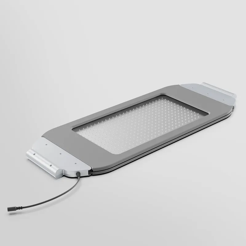 Esnek LED paneli