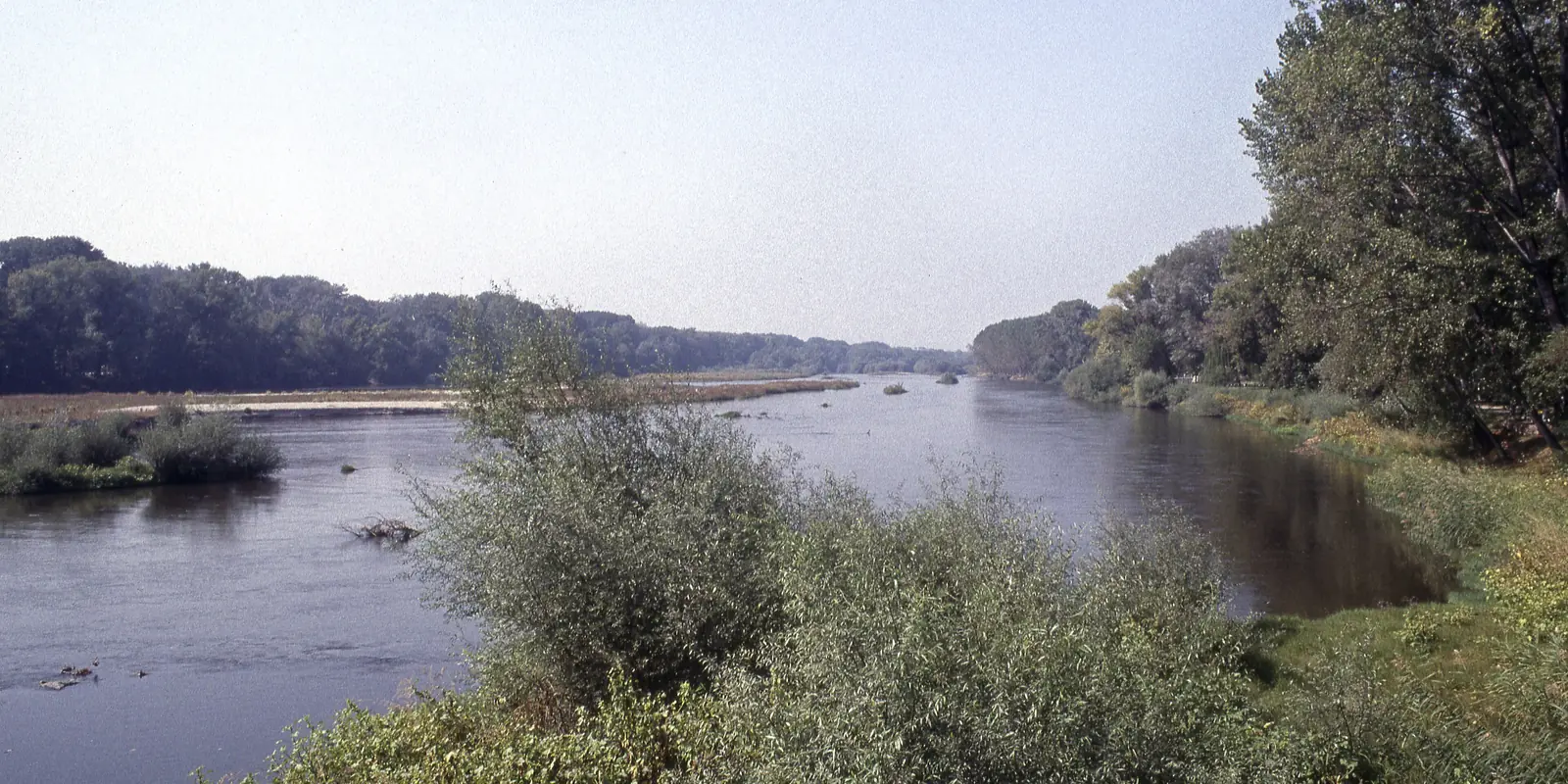 Meriç Nehri
