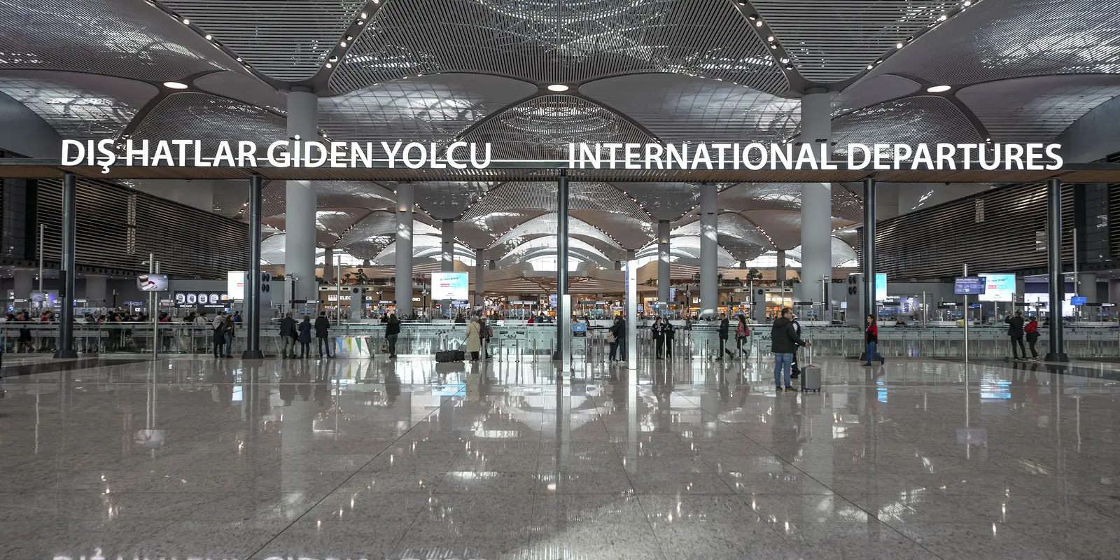 İstanbul Havalimanı, Arnavutköy