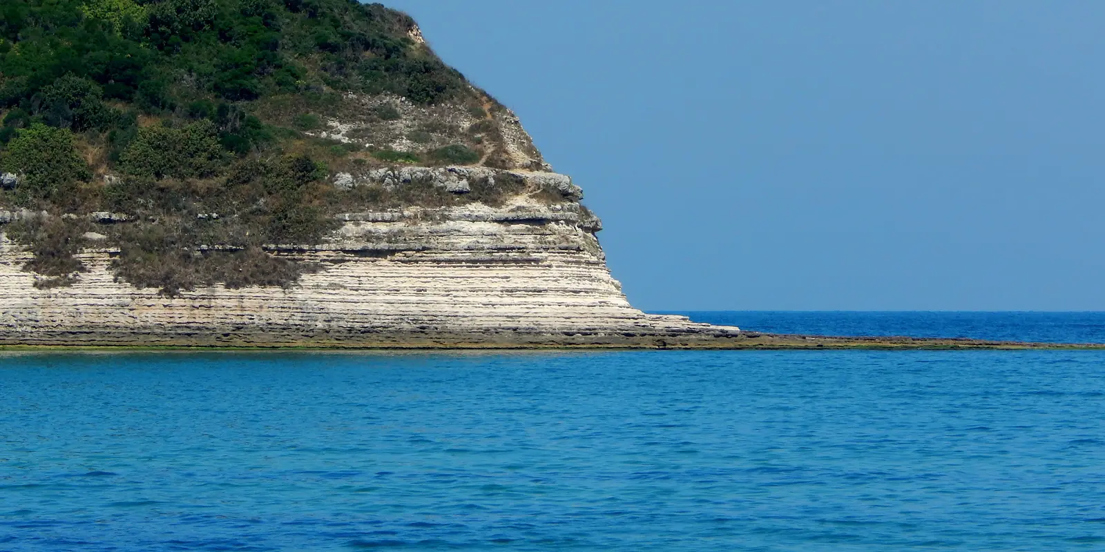 Çatalca, Karadeniz kıyısı